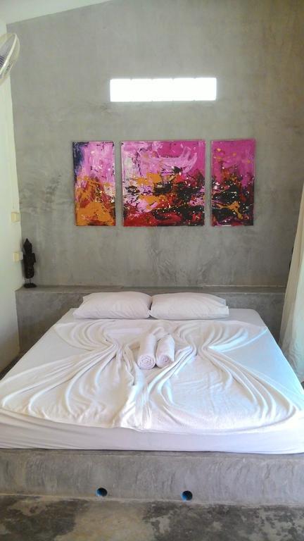 Aathid Garden Khao Lak Villa Rum bild